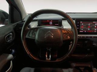Citroën C4 Cactus Feel