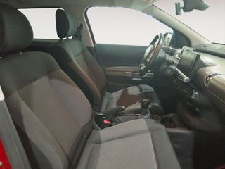 Citroën C4 Cactus Feel