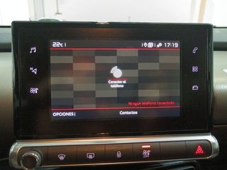 Citroën C4 Cactus Feel