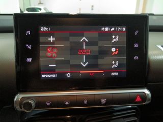 Citroën C4 Cactus Feel