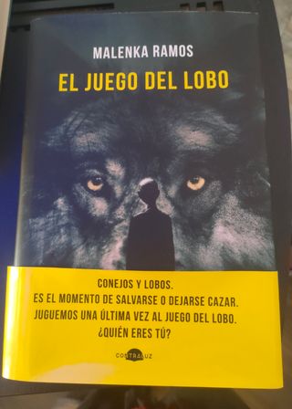 El juego del lobo