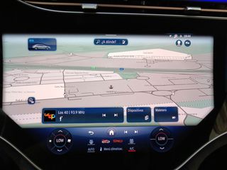 Mercedes EQS EQS 580 4Matic