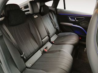 Mercedes EQS EQS 580 4Matic