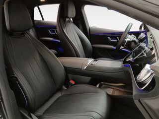 Mercedes EQS EQS 580 4Matic