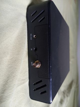 Engel RS4800Y - Receptor Satélite