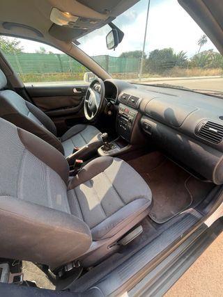 Audi A3 2003