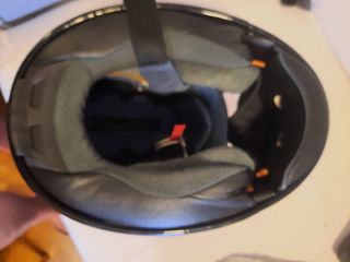 Casco Arai RX-7 Duhan