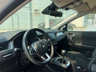 Renault Captur 20.000KMS 280€/MES REESTRENO 