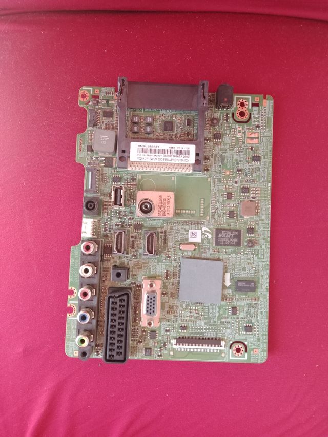 Placa. MAIN  Samsung Tv BN41-02152