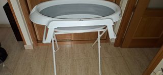Bañera bebé plegable Toral