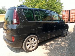 Renault Espace 2006