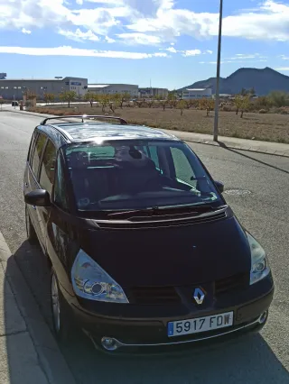 Renault Espace 2006