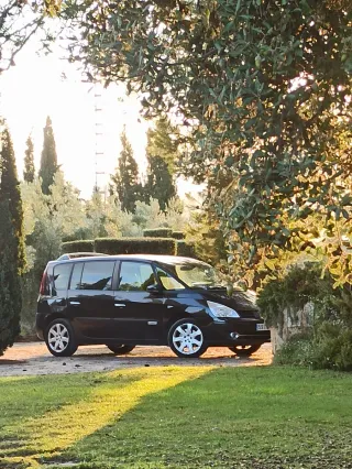 Renault Espace 2006