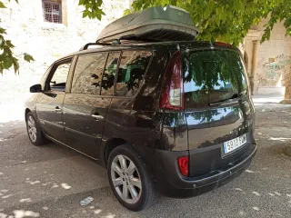 Renault Espace 2006