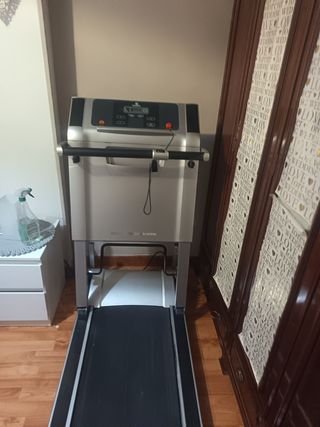 Cinta correr Horizon Fitness Evolve - Plegable