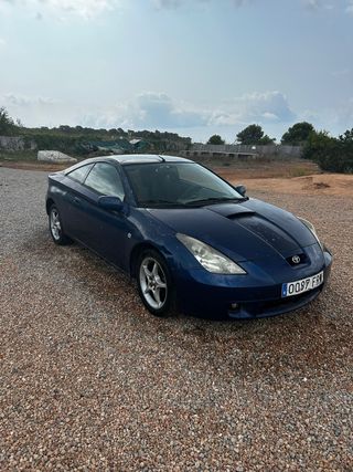 Toyota Celica 2000