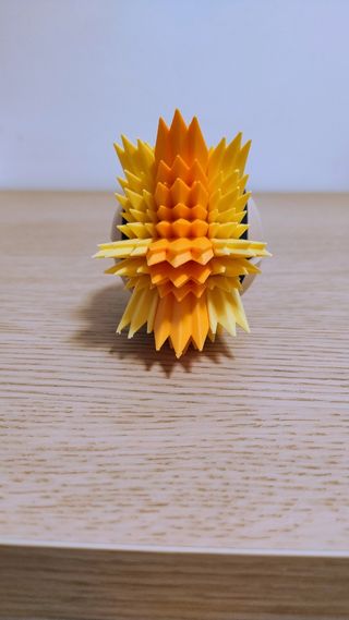 Pokeball Cyndaquil - Pokémon