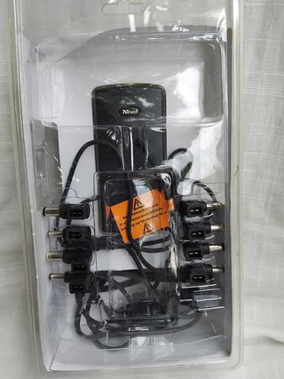 Adattatore Alimentazione Trust Primo 70W