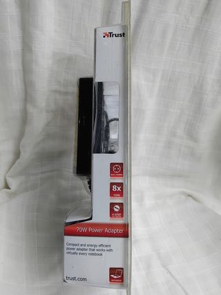 Adattatore Alimentazione Trust Primo 70W