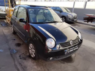 Volkswagen Lupo 2001