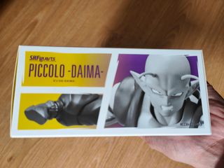 SH Figuarts Piccolo Daima