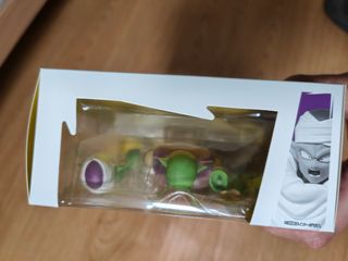 SH Figuarts Piccolo Daima