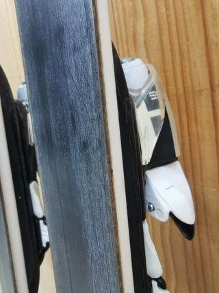 Esquís Rossignol Hero 150 Multi Evento