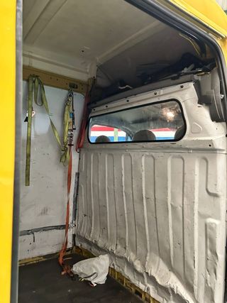 Renault Master 2005