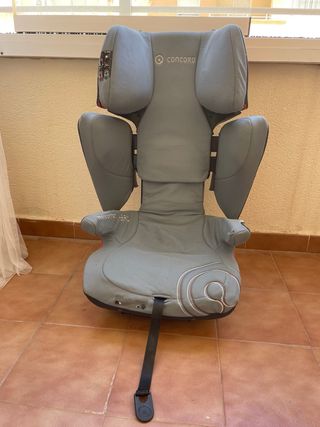 Silla coche Concord