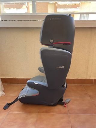 Silla coche Concord