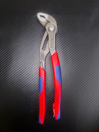 Alicates Knipex 8702250T