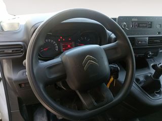 Citroën Berlingo Control M