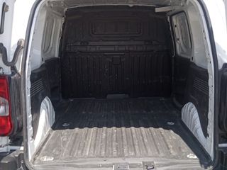 Citroën Berlingo Control M