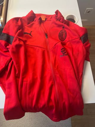 Pantalones AC Milan - Chándal