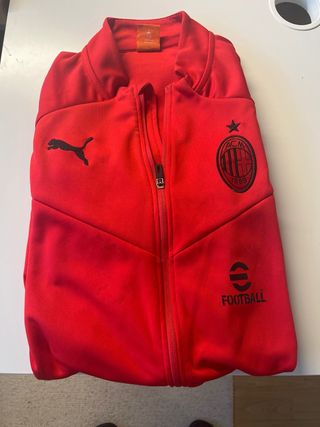 Pantalones AC Milan - Chándal