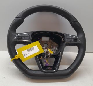 VOLANTE SEAT IBIZA V