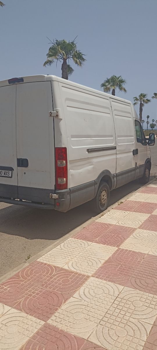 Iveco Daily 2013