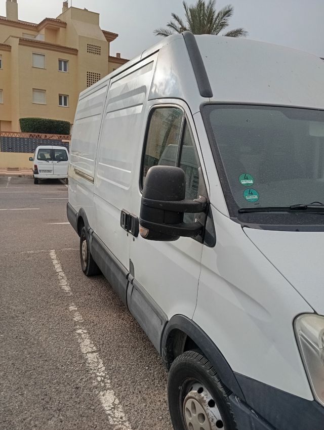 Iveco Daily 2013