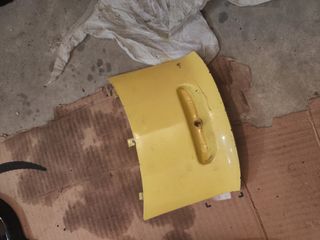 Sportello candela Zip MK1