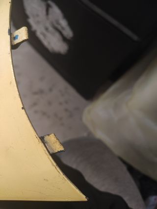 Sportello candela Zip MK1