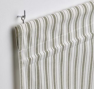 Dos Estores ventana Ikea