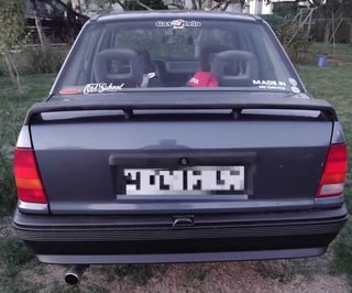Opel kadett 1990