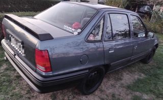 Opel kadett 1990