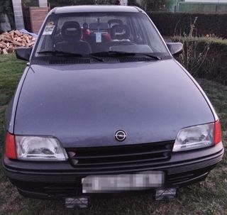 Opel kadett 1990