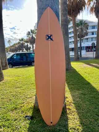 Tabla de Surf Retrovni 6'10"