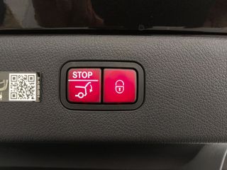 Mercedes EQS EQS 580 4Matic