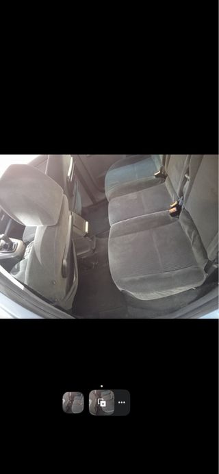 Ford C-MAX 2005 guía