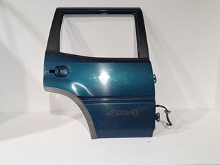 PUERTA TRASERA DERECHA NISSAN TERRANO/TERRANO.II (R20) (3)