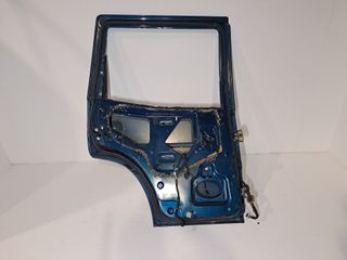 PUERTA TRASERA IZQUIERDA NISSAN TERRANO/TERRANO.II (R20)