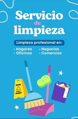 Limpiezas de pisos